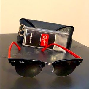 Ray Bans
